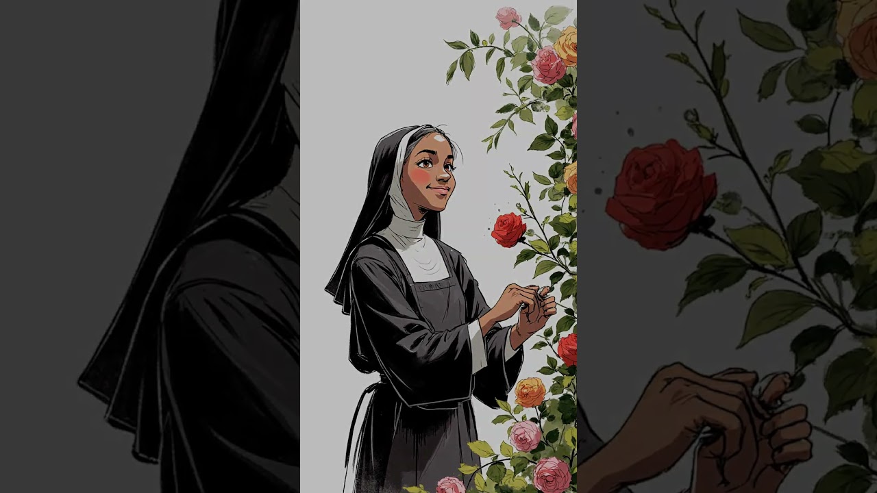 Faith and Freedom: The Life of St Josephine Bakhita