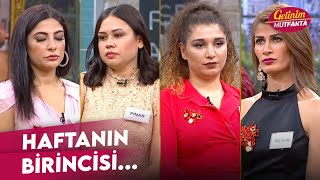 Altın Bileziklerin Sahibi Kim Oldu? - Gelinim Mutfakta 10 Aralık