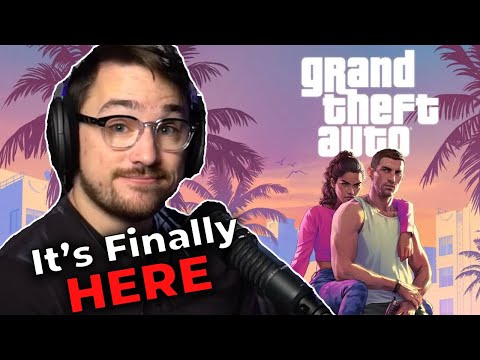 GTA 6 Trailer