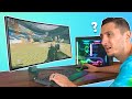 Do you play better on an ultrawide monitor?