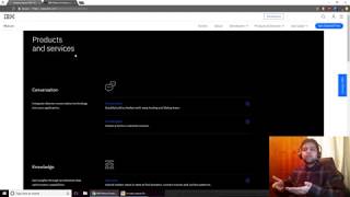 Getting Started With IBM Watson:  Tone Analyzer - Code Example