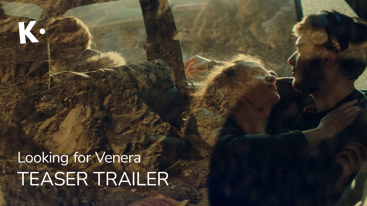 Looking for Venera (Në kërkim të Venerës) trailer