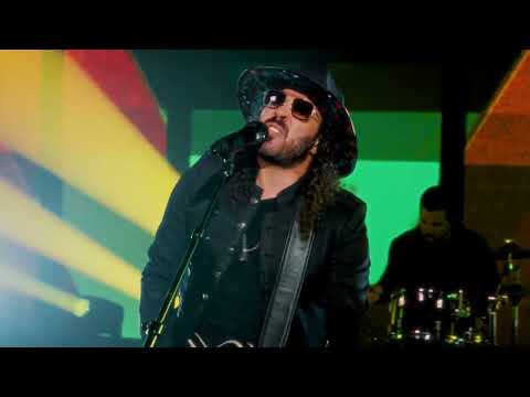 Away From You - Patrick & the LVB (Official Music Video)