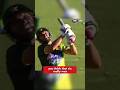 Afridi’s Unbreakable Six. #short