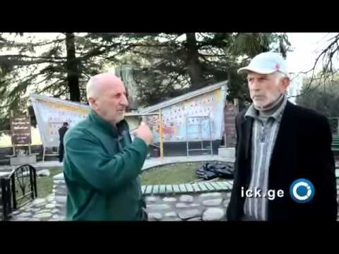 მტრისმიერ გამოზრდილი გრუზინცები