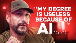 Should I QUIT My Computer Science Degree Because Of AI?