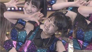 【LIVE】最高かよ(HKT48夏のホールツアー2016)／HKT48[公式]