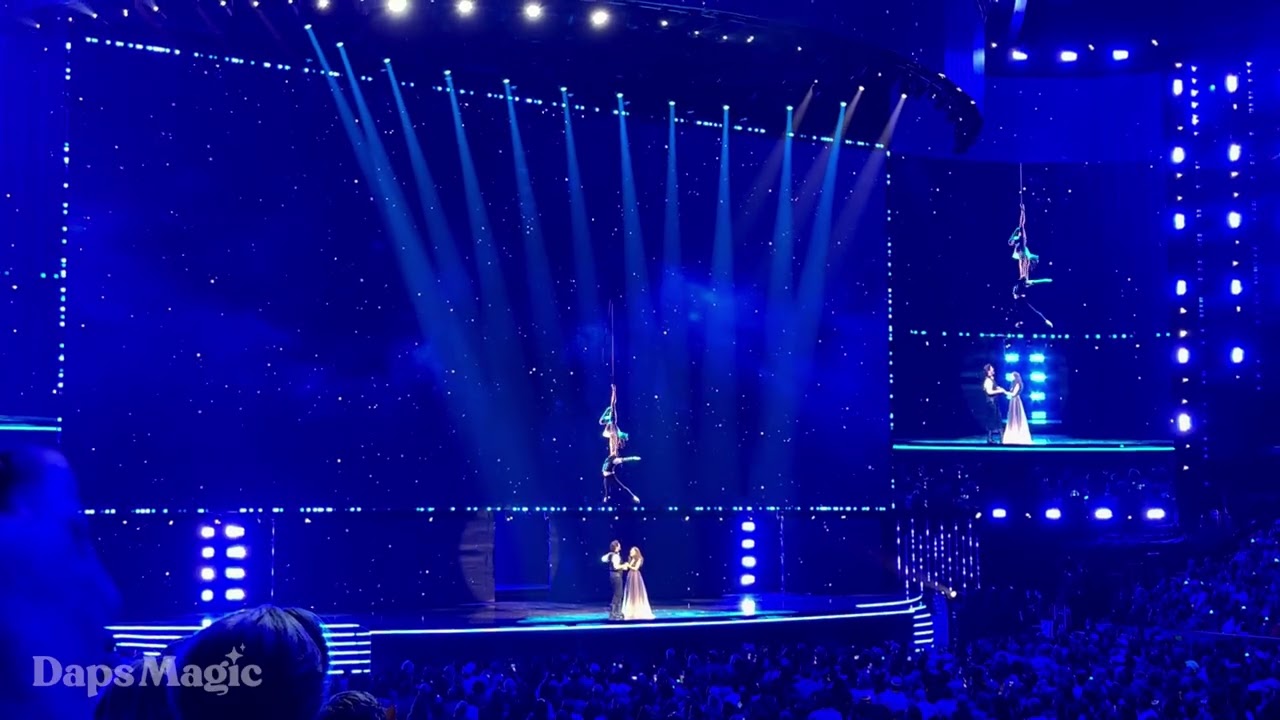 The Greatest Showman | D23 Disney Entertainment Showcase
