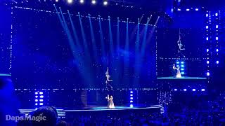 The Greatest Showman | D23 Disney Entertainment Showcase 