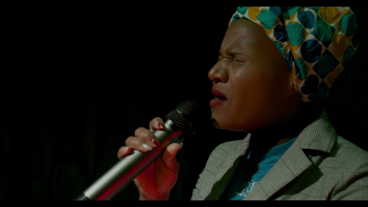 NDUINGWA MUVWANO  by Rosemary george Kamba cover  #bestworshipsongs