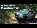 Toyota hilux offroad adventure  the mountain calls  sri lanka