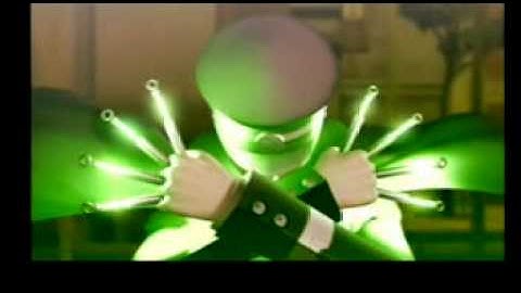 Devil Summoner: Raidou Kuzunoha vs. The Soulless Army Intro