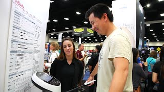 Acsm 2015 Attendees Talk Why Inbody?