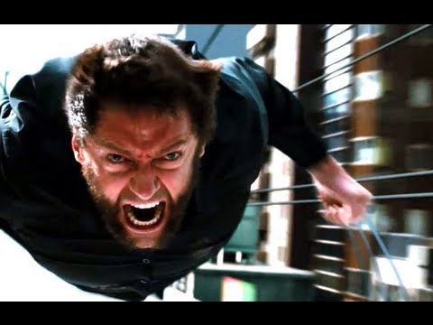 The Wolverine - Trailer Review - The Wolverine - Trailer Review