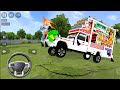 DJ Wala - DJ pickup game | pickup DJ game | DJ mod | Bussid game play | bus Simulator Indonesia