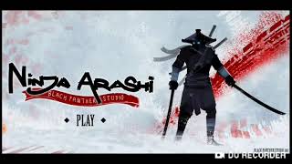 The best game of ninja أفضل لعبة نينجا😎😎😎 screenshot 5