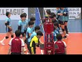 【ライブ配信 女子 準決勝】2025 SV-V.LEAGUE U15 CHAMPIONSHIP supported by OPEN HOUSE GROUP 11.15