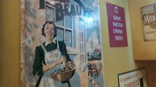 Alemania - Munich Luisa Herrera