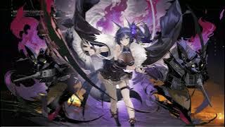 Azur Lane OST - Jintsuu META Boss Theme