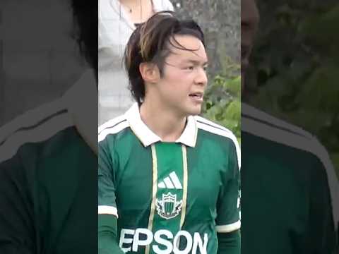 2026/27シーズンユニフォーム🟢 #yamaga #サイコウ