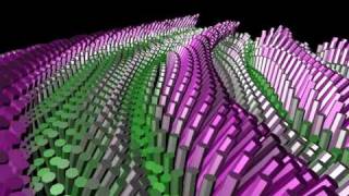 openGG scenegraph demo
