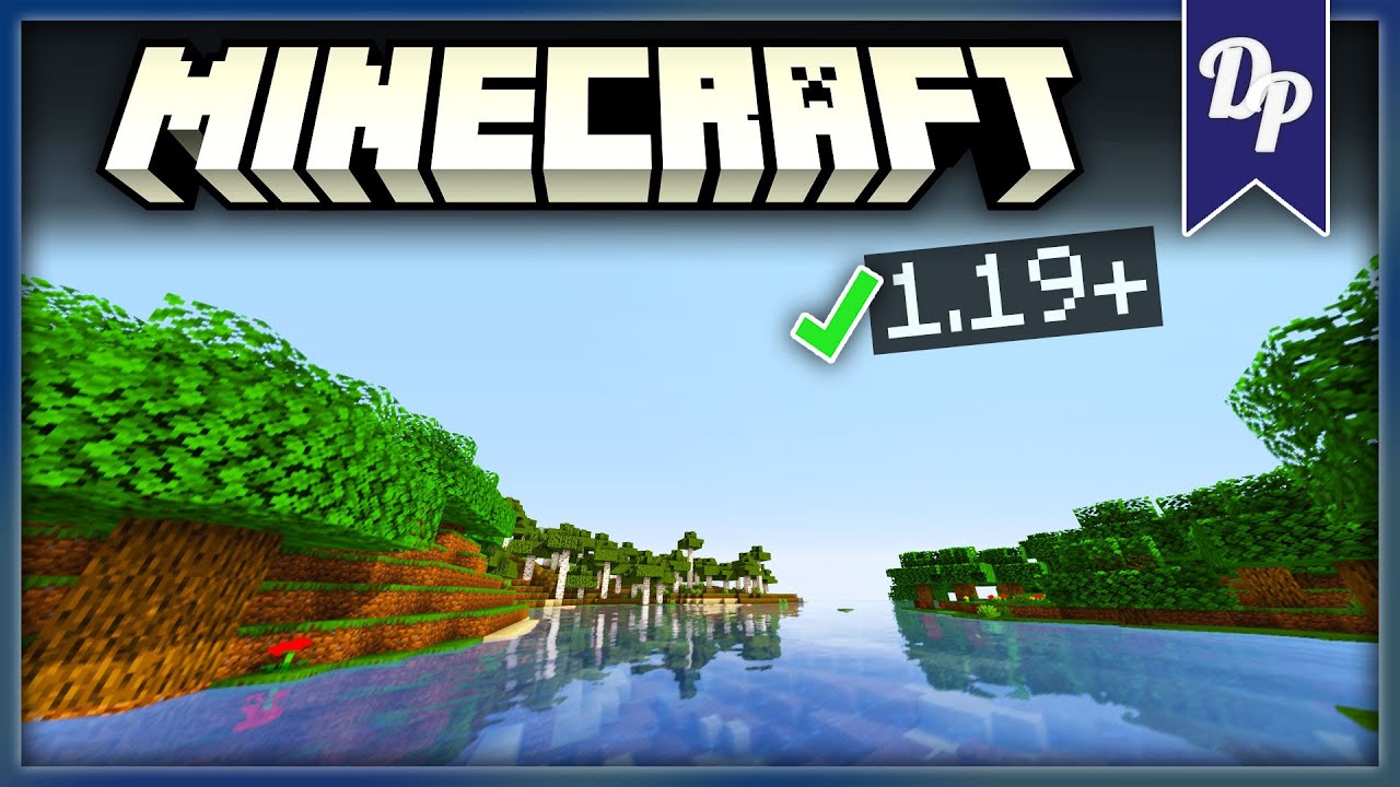 How to install sildur s enhanced default for minecraft 1 19 minecraft