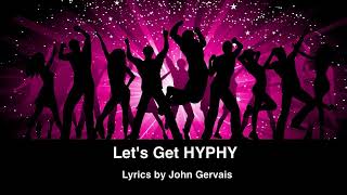 Let's Get HYPHY