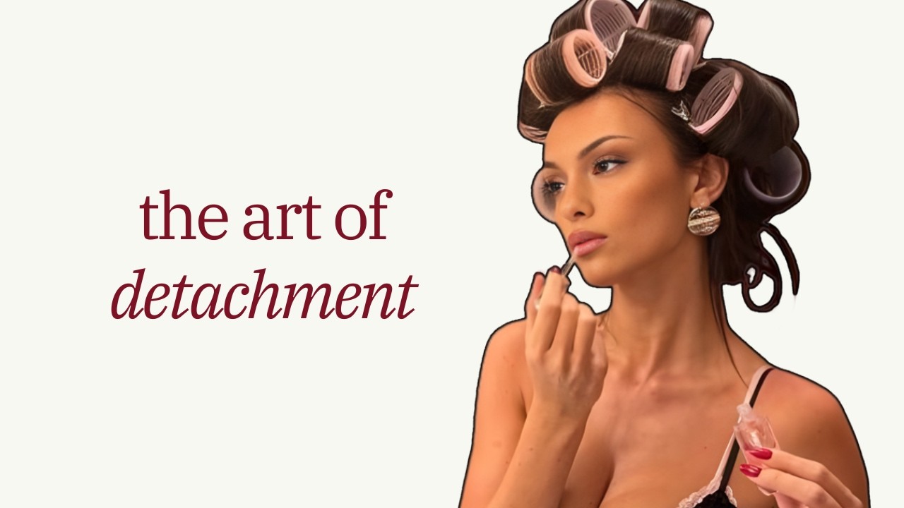 The subtle art of not giving a f*ck