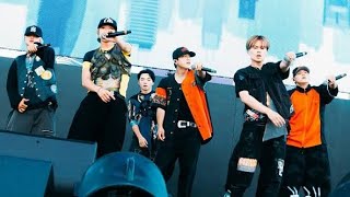 【SUMMER SONIC 2026】BE:FIRST「Missing」が圧巻のパフォーマンスで会場を熱狂の渦に！