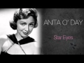 Star eyesAnita O'Day