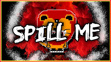 LaLion - SPILL ME (Prod. LaLion)