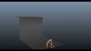 Animation assignment: Final