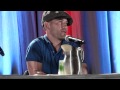 Jon Bernthal The Walking Dead at Phoenix Comicon Panel