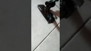 Cara Mbuat Perseneleng Tongkat Umplung