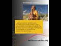 Serenity Coach Certification Mindfulness & Stress Coaching #serenitycoaching