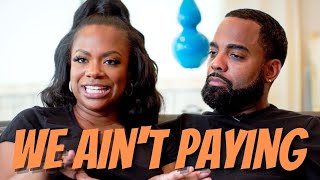 Kandi & Todd Tucker REFUSE to Pay IRS $15K Tax Lien Allegedly?! + Todd Caught Cheating???