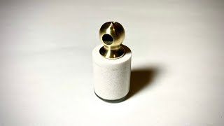 Making the Tombstone slug