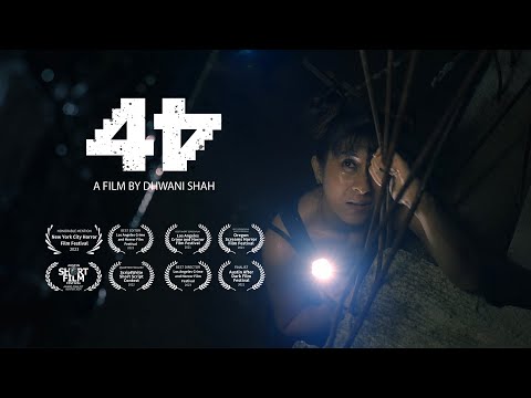 44 - Horror Short Film