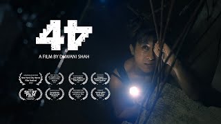44 | Horror Short Film