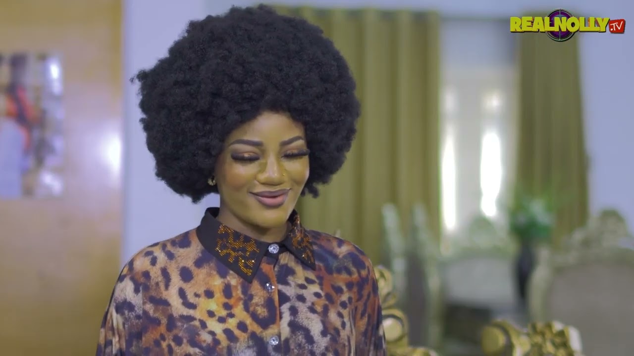 MUMMY WHY 7&8 (TEASER) - 2026 LATEST NIGERIAN NOLLYWOOD MOVIE