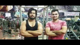 Kinemaster Editing Video Editing And Song Joker Video Editing For Roan Reigns Video Editing Vivek E