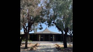 The Official Channel of St. Mark Catholic Church Live Stream