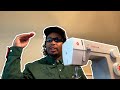 Grove Street Backs Up Old Man Reece!... (GTA San Andreas LIVE ACTION)