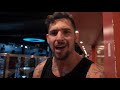 EVOLVE Mini-Doc: The Number One Contender Anthony Henry