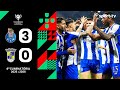 Resumo: FC Porto 3-0 Sintrense - Taça de Portugal | sport tv
