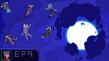 Cobalt core 9 (mic-less FINALE)