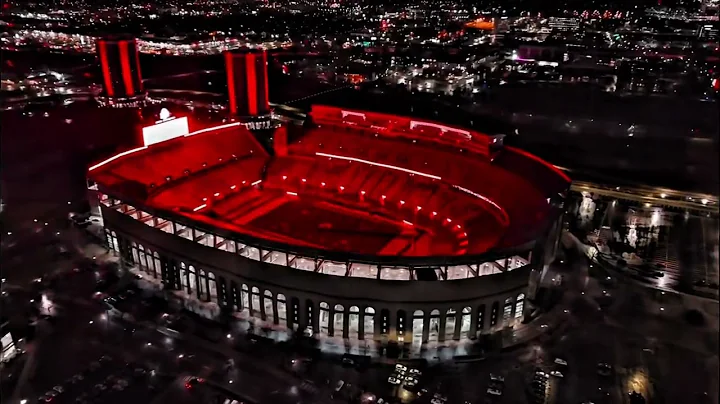 College Football Playoffs Hype Video (2024-2025) #cfb #cfbplayoffs