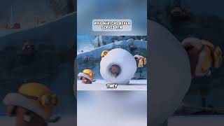 Every CRAZY Minion Theory That Might Be True Part2, Why Minions Never Served Him #minion