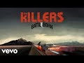 The killers  heart of a girl