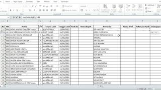 Tutorial on Creating a Simple General Ledger